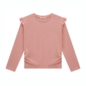 Blusa ML Lisa Infanti