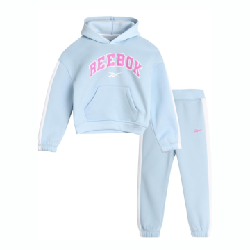 Conjunto Reebok Moletom