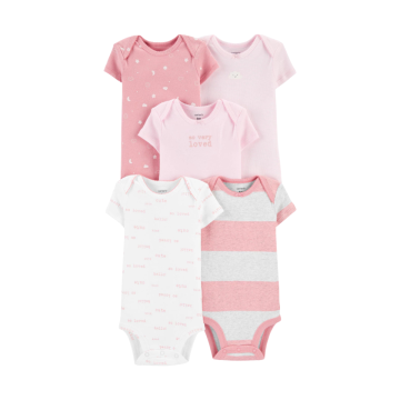 Kit Body Carter's Rosa